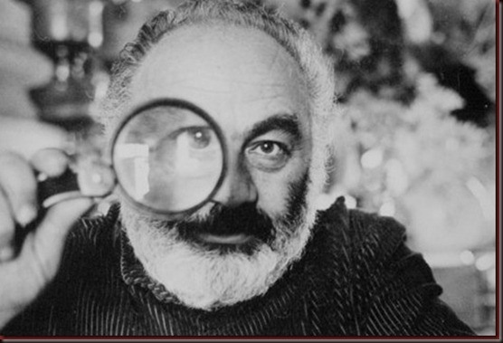 Parajanov